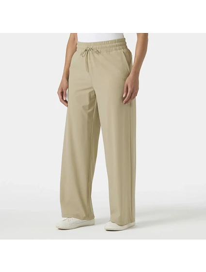 Helly Hansen dámske nohavice W THALIA WIDE PANT 54576 078 dámske