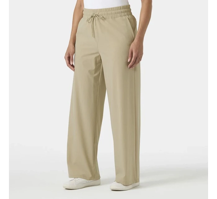 Helly Hansen dámske nohavice W THALIA WIDE PANT 54576 078 dámske