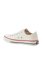dámské boty white model 22143710 dámské - Lee Cooper