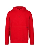 Pánská mikina Nike NK Strike 22 Po Hoody červená  pánské model 22160554 - Nike Team