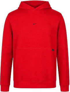 Pánská mikina Nike NK Strike 22 Po Hoody červená  pánské model 22160554 - Nike Team