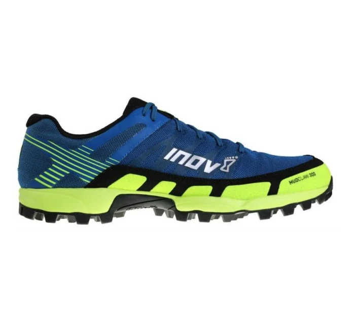 Inov-8 Mudclaw 300 W 000770-BLYW-P-01