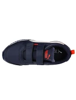 Topánky Puma R78 SL V PS Jr 374429 03