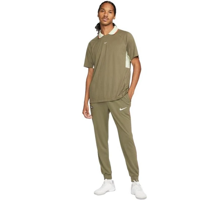Pánské kalhoty NK Df FC  M 222  model 17808566 - NIKE
