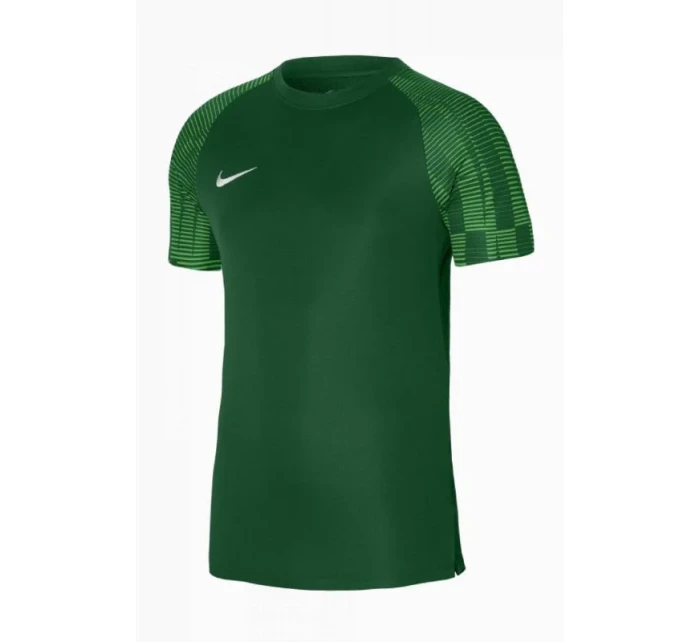 Pánske tréningové tričko Dri-Fit Academy SS M DH8031 302 - Nike