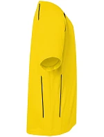 JN Dětské tričko 02. yellow/black model 22486394 - Daiber JN Dětské tričko 02. yellow/black model 22486394 - Daiber