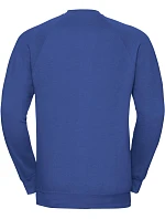 mikina 10. bright royal model 22474679 - Russell Athletic