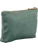 BagBase BG 714 Sametová toaletná taška 52.0714 jade BagBase BG 714 Sametová toaletná taška 52.0714 jade