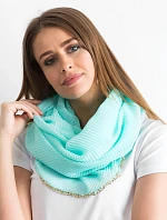 Šatka AT CH F63082.01P meď