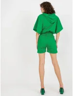 Dámska súprava EM KMPL 744.88P zelená - FPrice