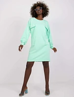 Šaty EM SK 717.33X mincovňa