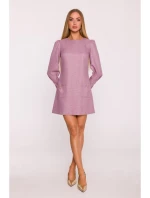 mini šaty model 21295882 - Moe