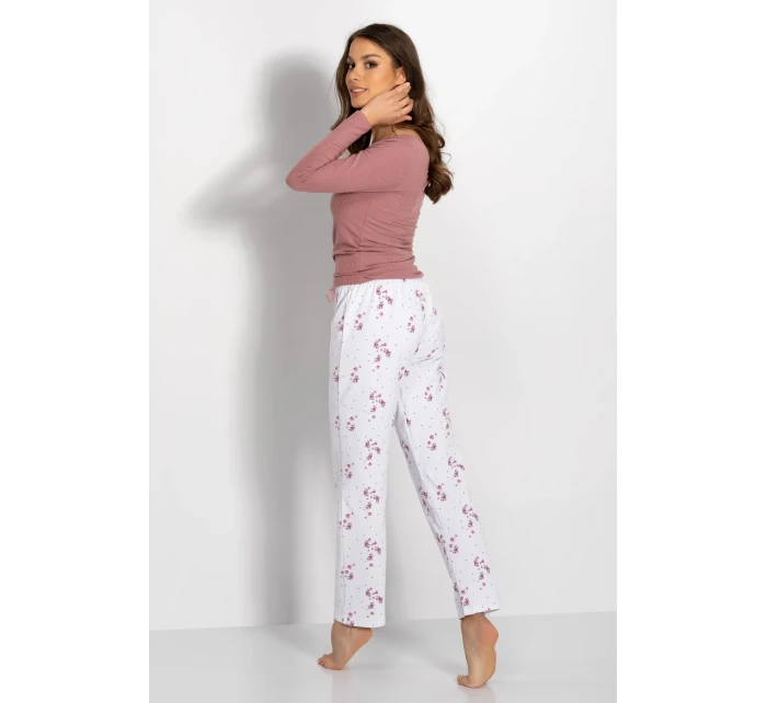 Pyžamo Anabelle - Momenti Per Me Pyžamo Anabelle - Momenti Per Me