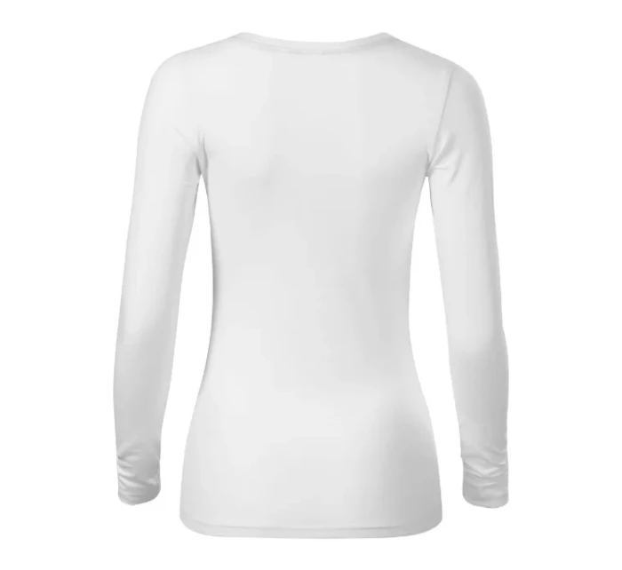 Brave triko dámské bílá