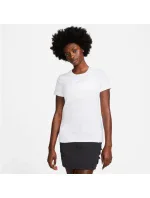 Dámske tričko Nike Sportswear W DM2755 100 Dámske tričko Nike Sportswear W DM2755 100