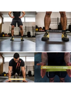 ŠPORT Power band MINI 18-25kg - DBX Bushido