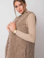 Vesta AT KZ 22105.11P tmavo béžová - FPrice