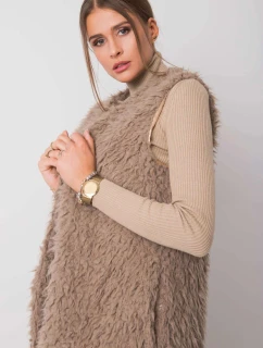 Vesta AT KZ 22105.11P tmavo béžová - FPrice