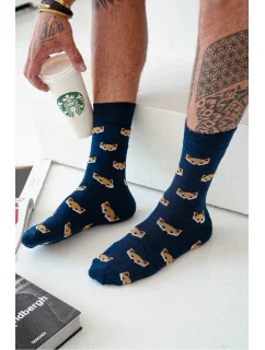 PÁNSKÉ PONOŽKY  HEAD model 20914969 - Milena