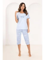 DÁMSKÉ PYŽAMO model 21926030 BIG W/26 - Regina