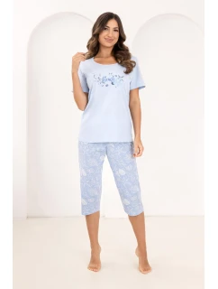 DÁMSKÉ PYŽAMO model 21926030 BIG W/26 - Regina