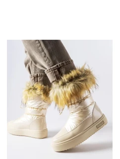 Snehule model 204834 Solea