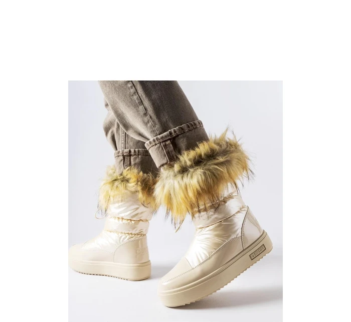 Snehule model 204834 Solea Snehule model 204834 Solea