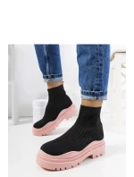 Tenisky model 207839 Solea