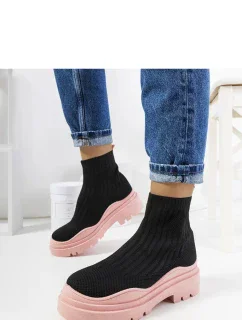 Tenisky model 207839 Solea