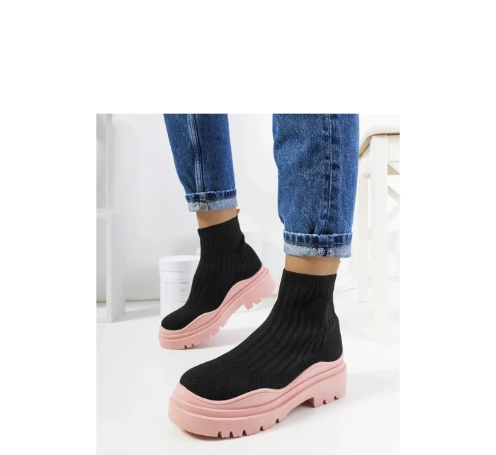 Tenisky model 207839 Solea