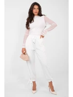 Tepláky model 223475 Taliansko Moda