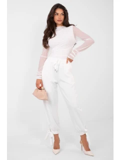 Tepláky model 223475 Taliansko Moda