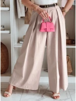 růžová pruhovaná Dstreet model 21986522 - FashionStreet