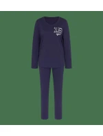 Súpravy PK 03 LSL X - BLUE - TRIUMPH BLUE - TRIUMPH