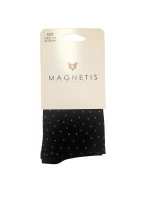 Dámské ponožky model 21130442 Lycra 20 den - Magnetis Dámské ponožky model 21130442 Lycra 20 den - Magnetis