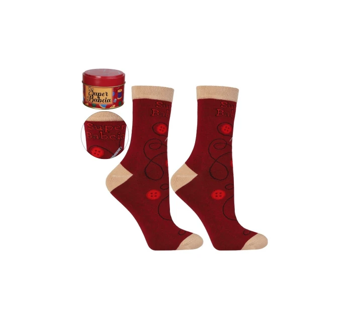 Super ponožky 3541 model 21783416 - Moraj