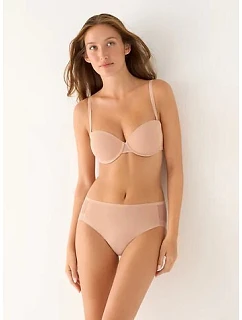 model 22095823 Midi S2XL kalhotky - Ysabel Mora