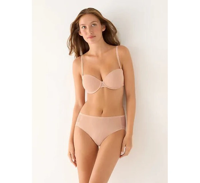 model 22095823 Midi S2XL kalhotky - Ysabel Mora