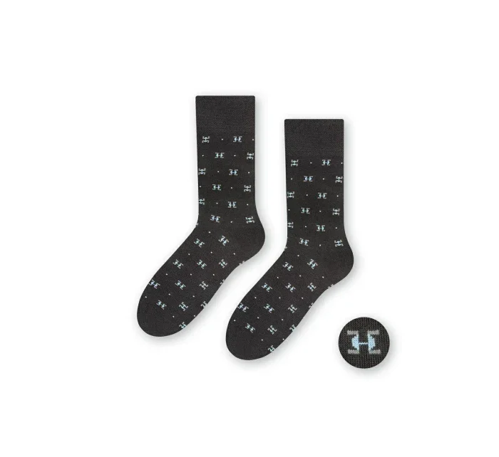 Pánské ponožky model 5790387 - Steven