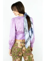 Dámský šátek  Satin model 18395209 - Art of polo