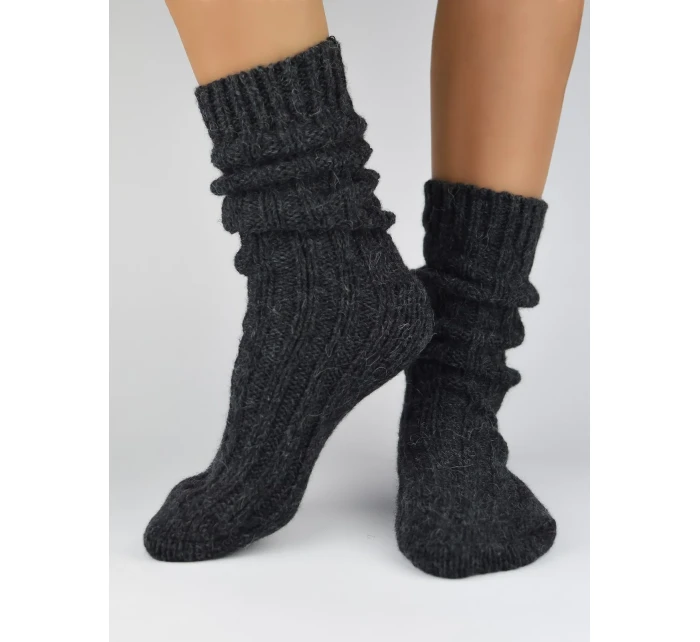 Vlnené ponožky Noviti SW007 35-46