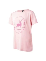 Tričko Hi-Tec Nina Jrg Jr 92800406460 Tričko Hi-Tec Nina Jrg Jr 92800406460