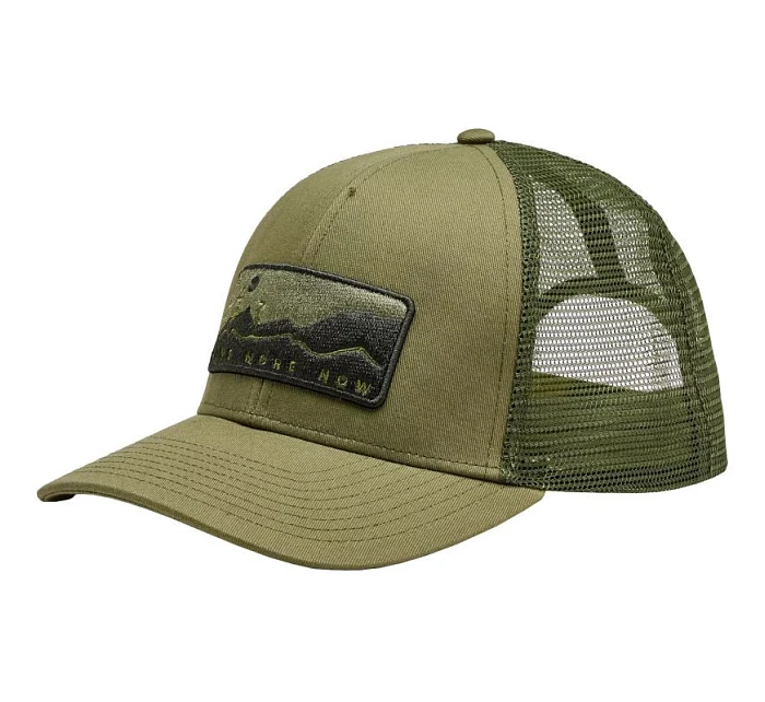 Kšiltovka Trucker Cap model 22119046 - Buff