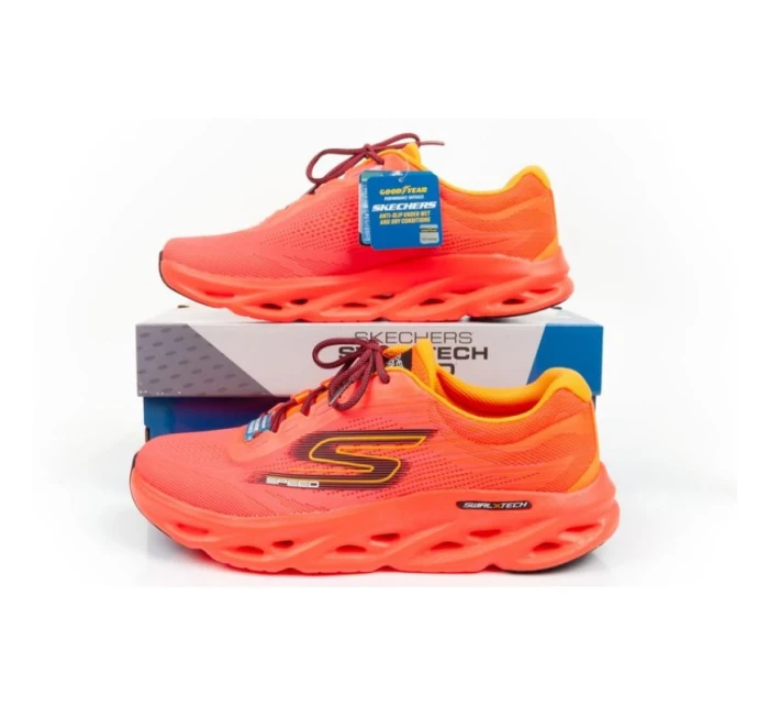 Běžecké boty Go Run M model 20881279 - Skechers