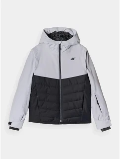 Zimní lyžařská bunda Jr model 21426093 - 4F