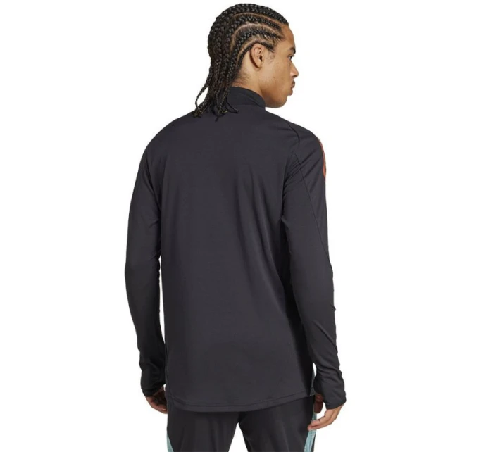 Mikina FC Bayern Training Top M model 20876657 pánské - ADIDAS