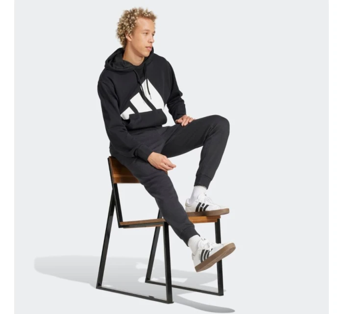 Kalhoty Essentials Big Logo French Terry M model 20877258 - ADIDAS Kalhoty Essentials Big Logo French Terry M model 20877258 - ADIDAS