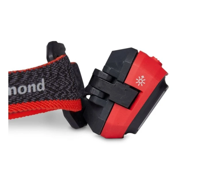 Čelová baterka Black Diamond STORM 450 HEADLAMP