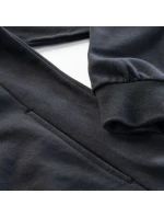 Dámská mikina model 21355475 W - Fitanu