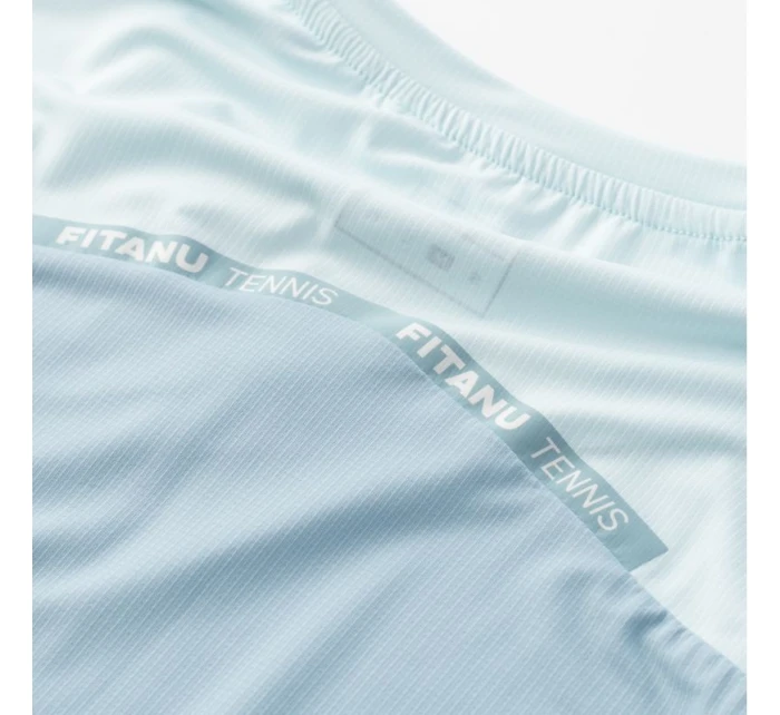 Pánske tričko s krátkym rukávom FISSES